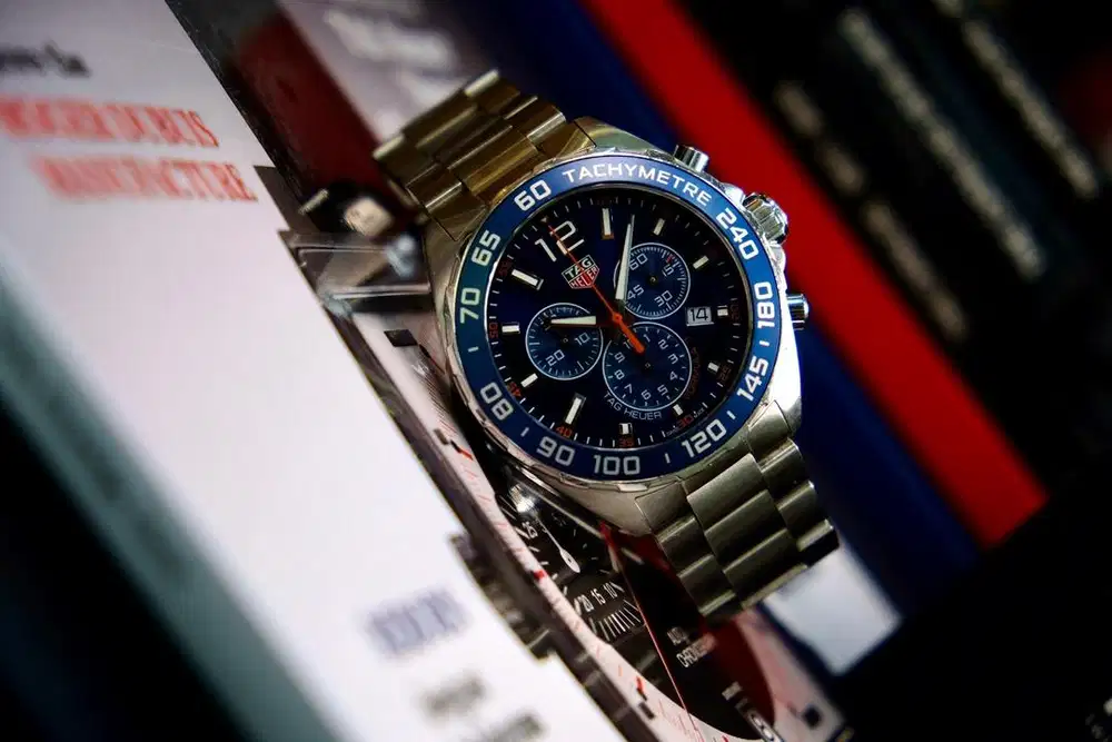 Tag Heuer Formula 1 Caz1014