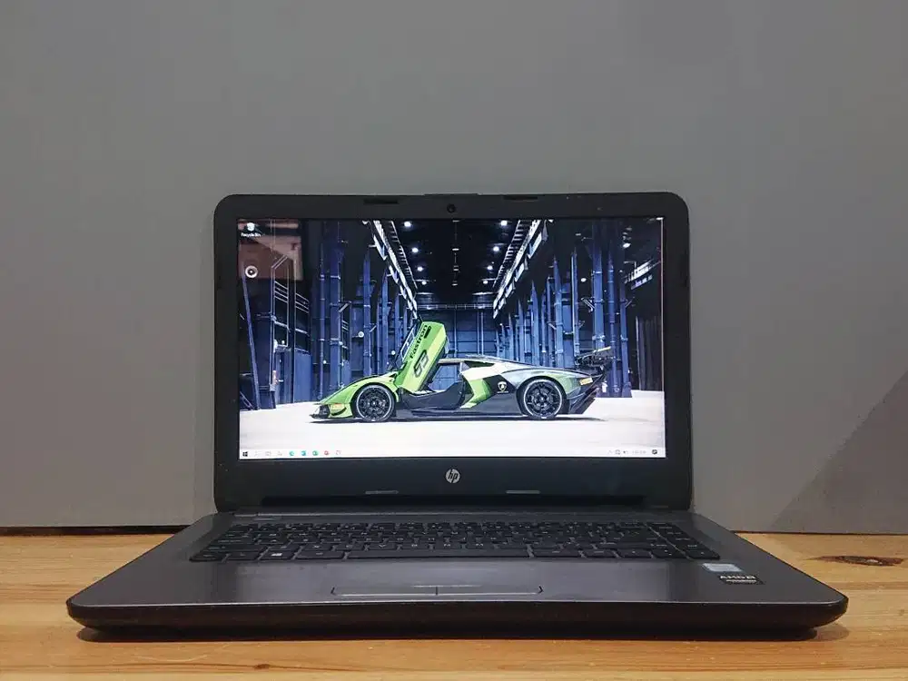 Laptop HP Core i5 Gen 7