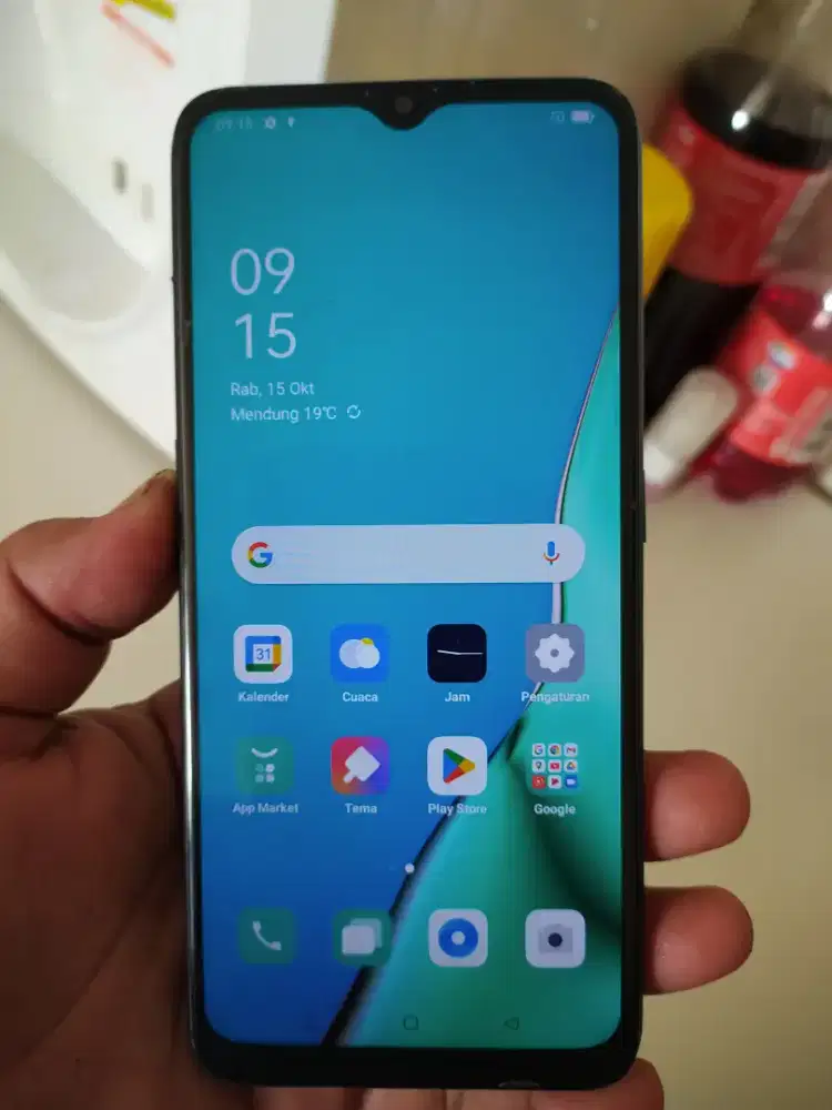 oppo a9 2020 ram 8/128
