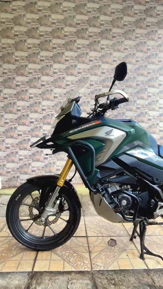 CBX 150 thn 2022