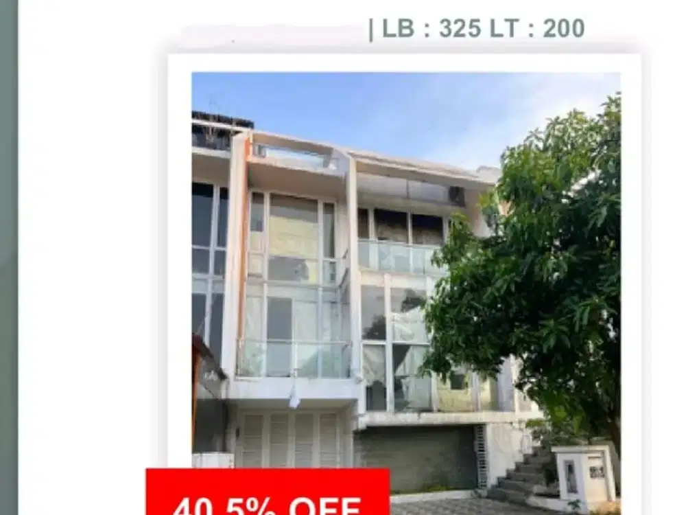 Hot Sales! Hunian Eksklusif di Cluster Asera One East, Harapan Indah Bekasi – Strategis & Nyaman