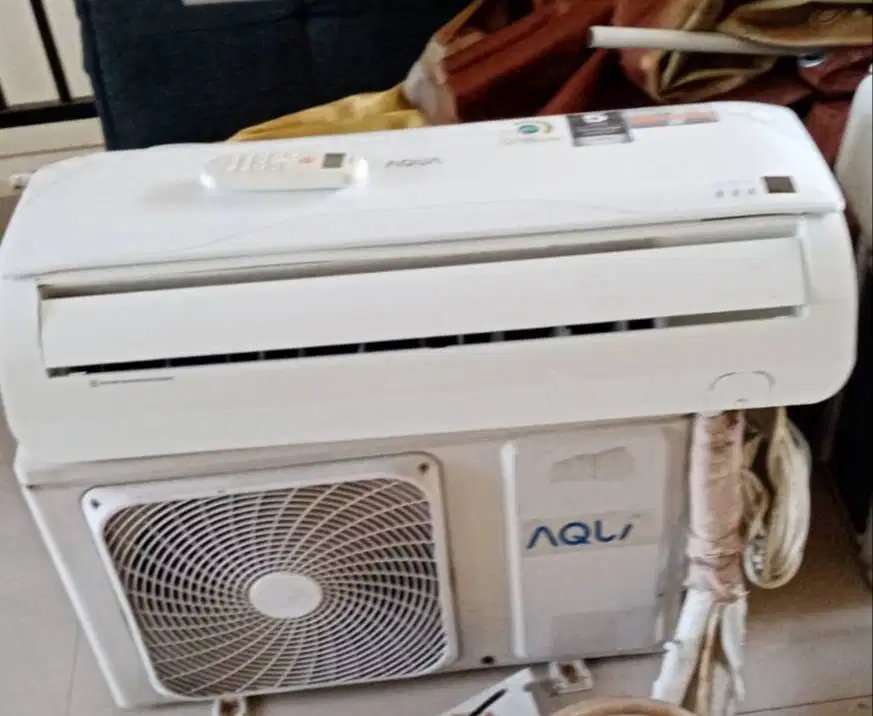 AC merk Aqua 1/2 pk