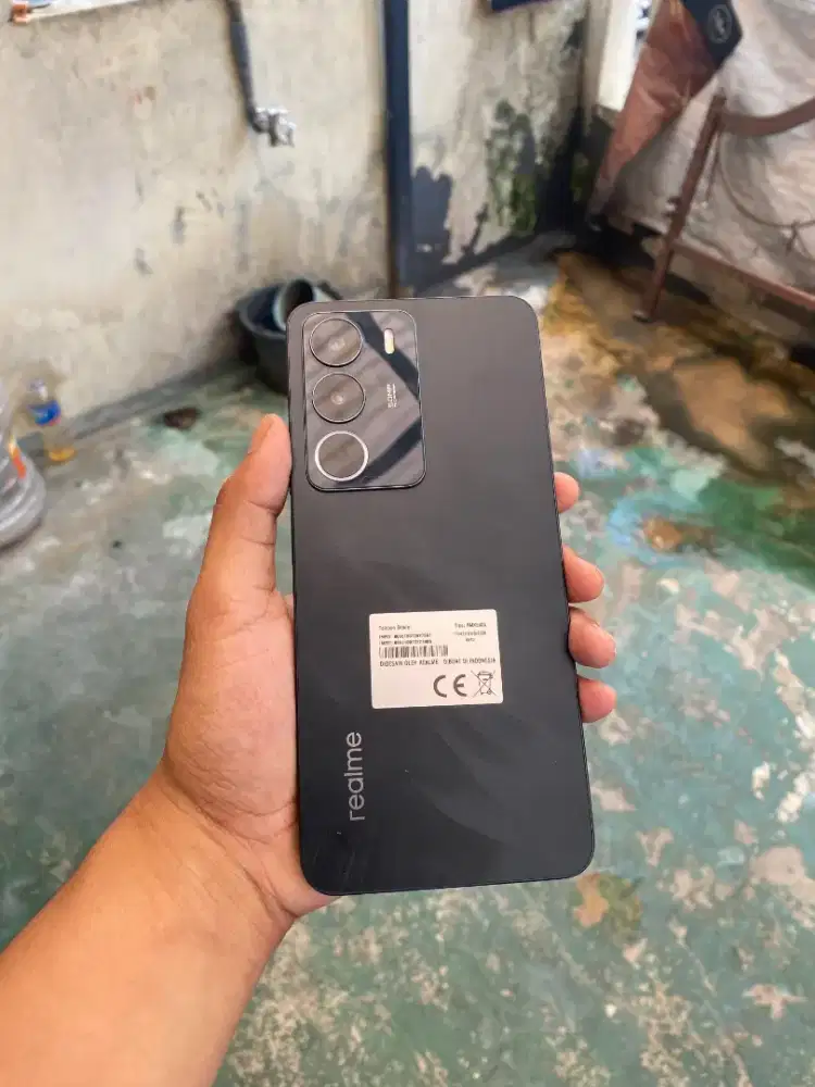 REALME C71 8/128GB