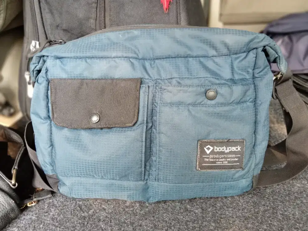 BODYPACK ORIGINAL