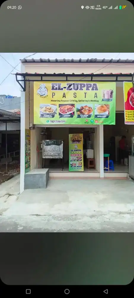 Lowongan Pekerjaan Crew Outlet