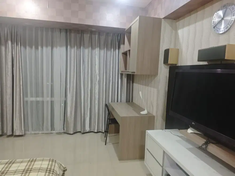 Sewa Type Studio Full Furnished