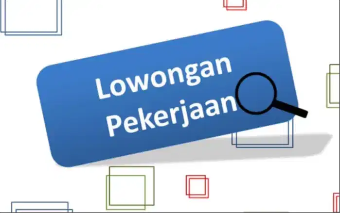 LOKER KARYAWAN PACKING ONLINE SHOP MAINAN