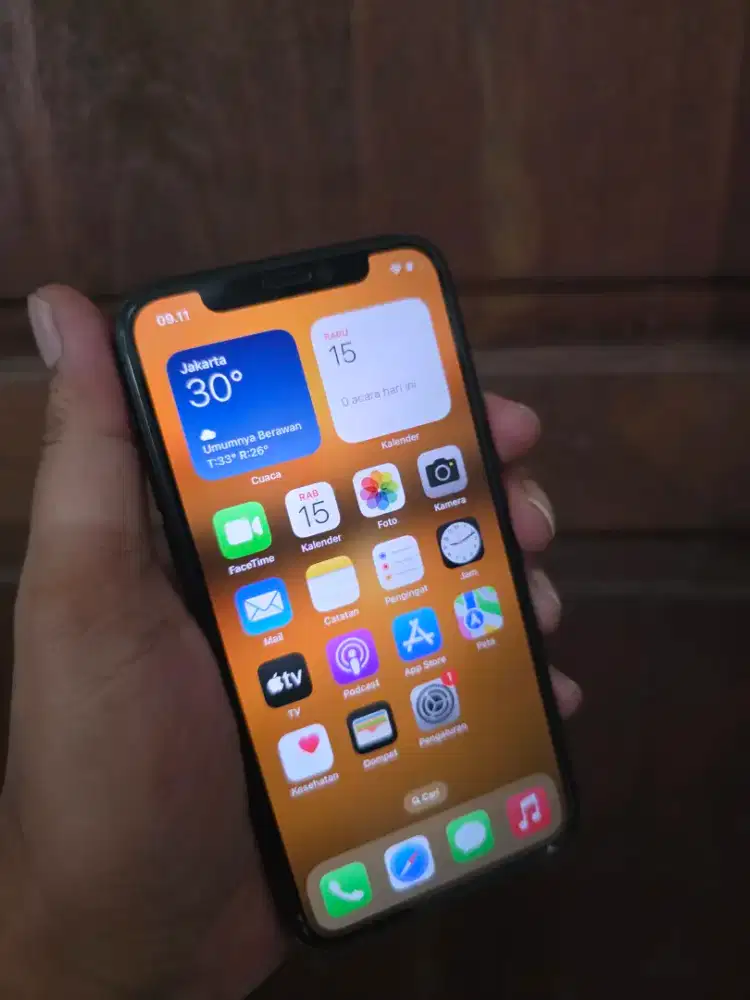 IPhone 11 Pro 256 GB ( TT/BT )