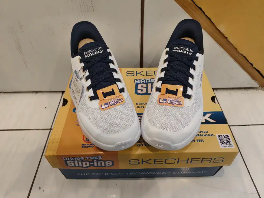 Skecher Go Walk Flex Netro