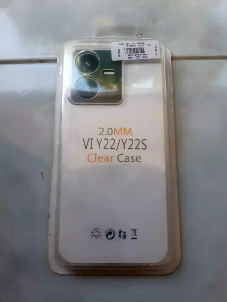 Casing vivo y22