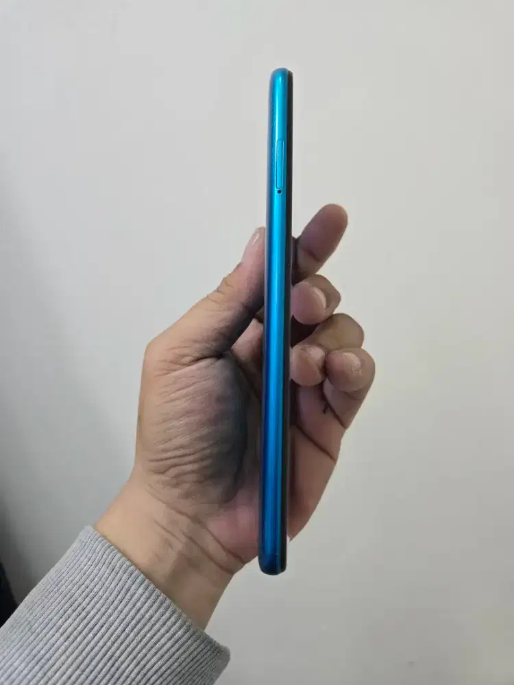 Redmi 9 Ram 4/64 murah aja