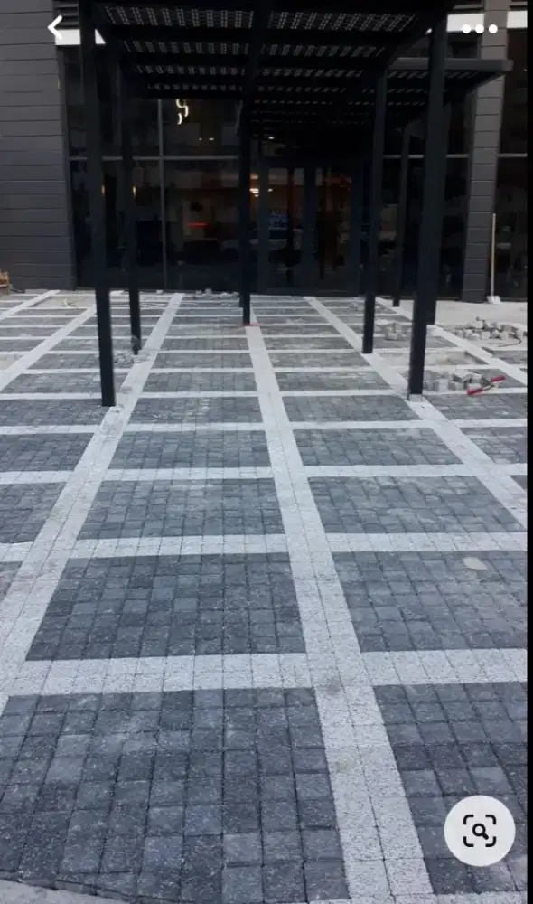 Paving Block Magetan