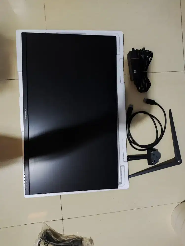 Monitor Viewsonic VX2728