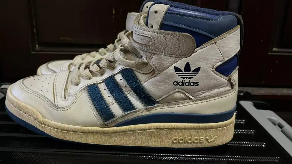 Adidas Forum 84 High
