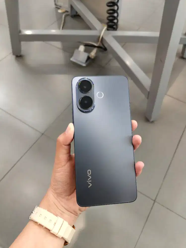 VIVO V60LITE 8/256 VIBING BLACK