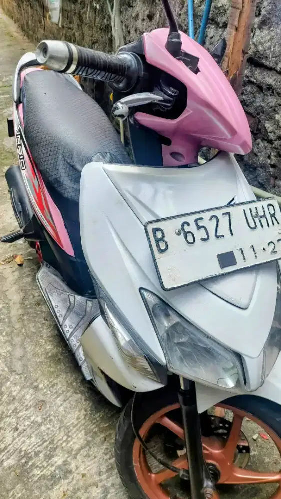 Motor Vario 2007