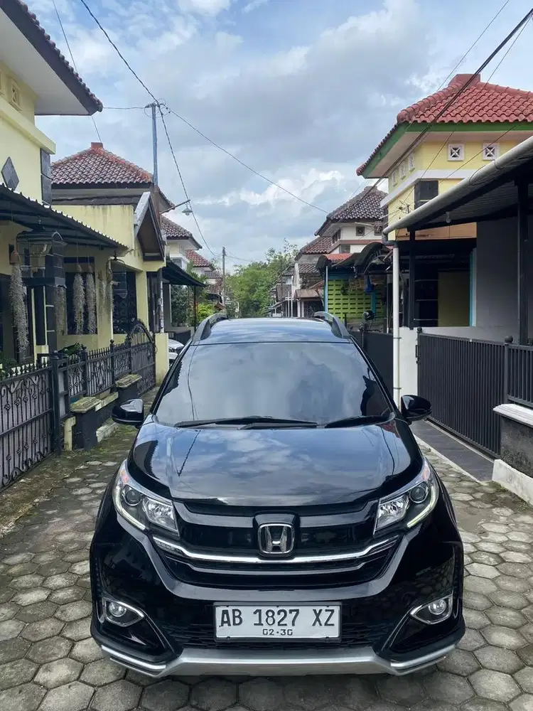 Brv prestige 2019