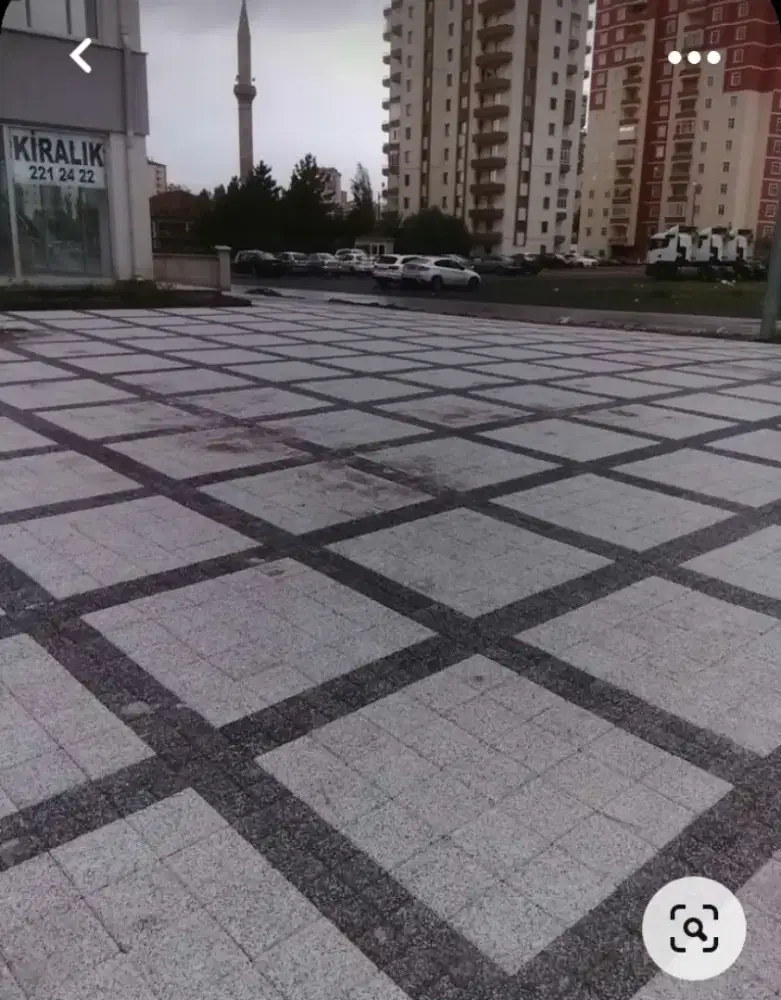 Paving Block Ngawi