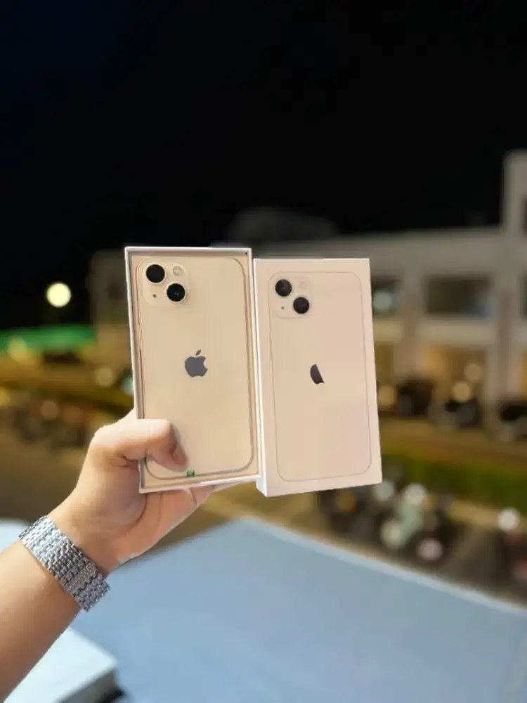 JUAL iPhone Bogor