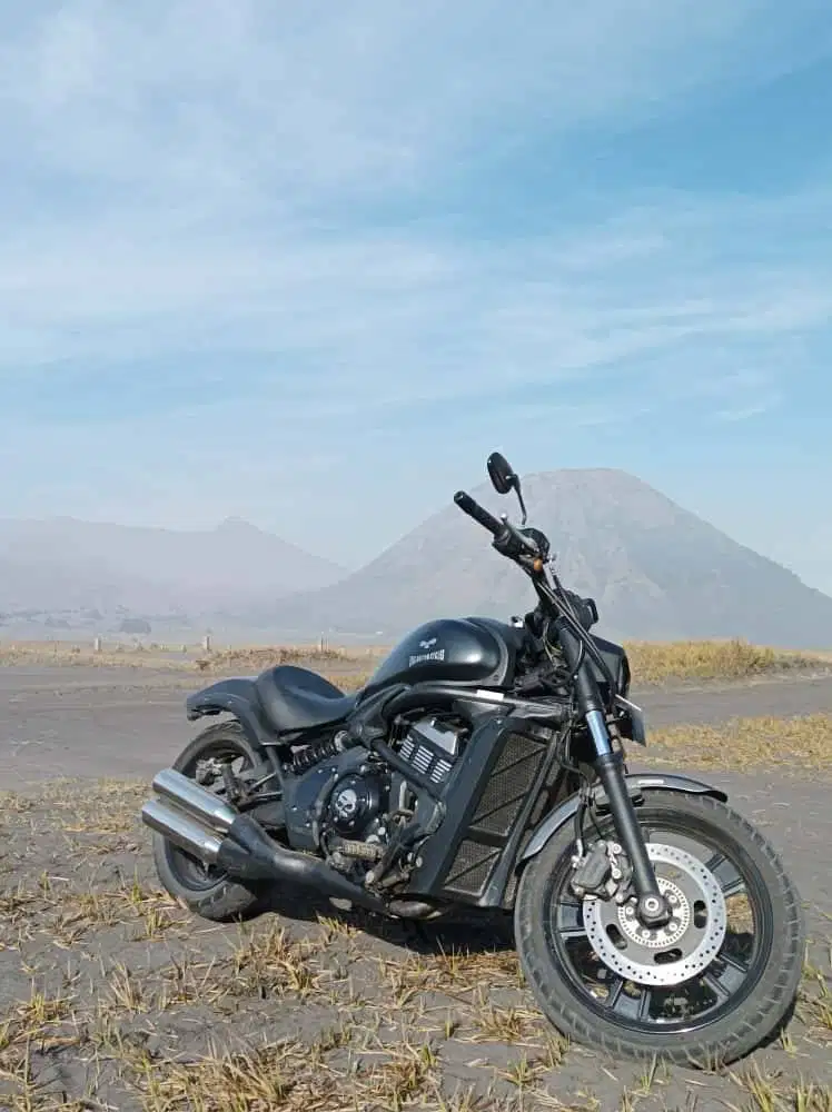 For Sale Kawasaki Vulcan 650 ABS 2017