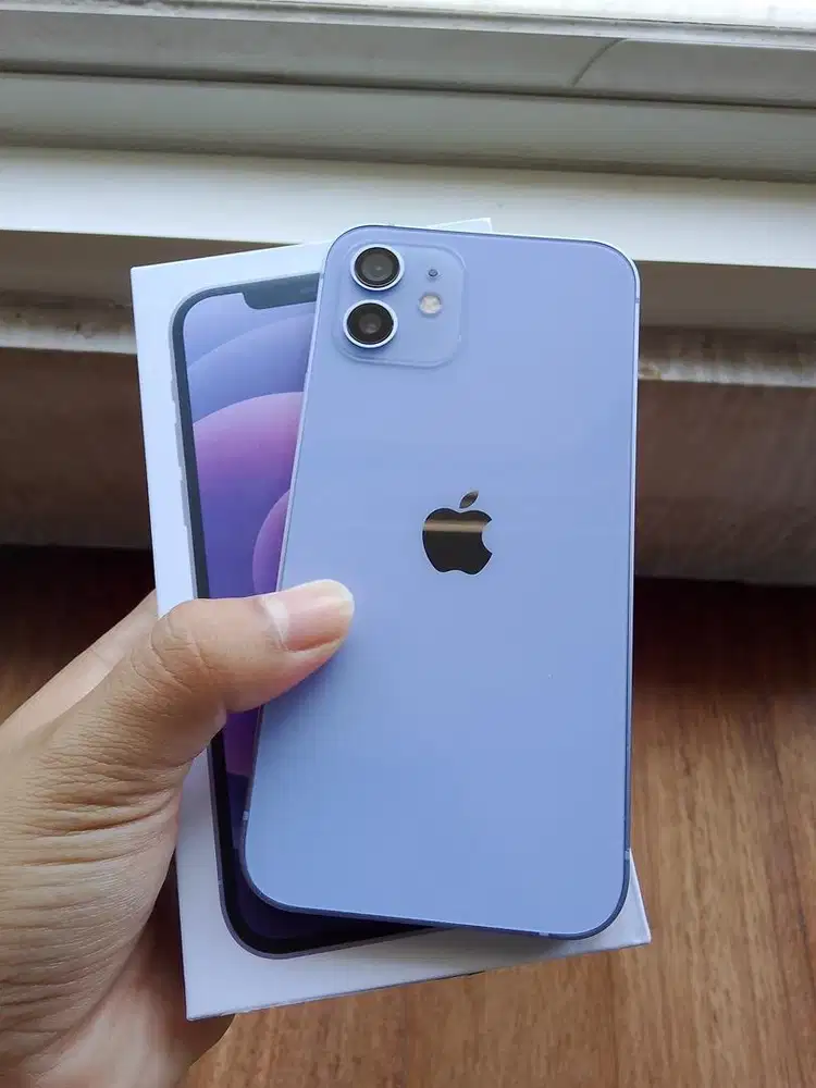 Iphone 12 128gb Inter