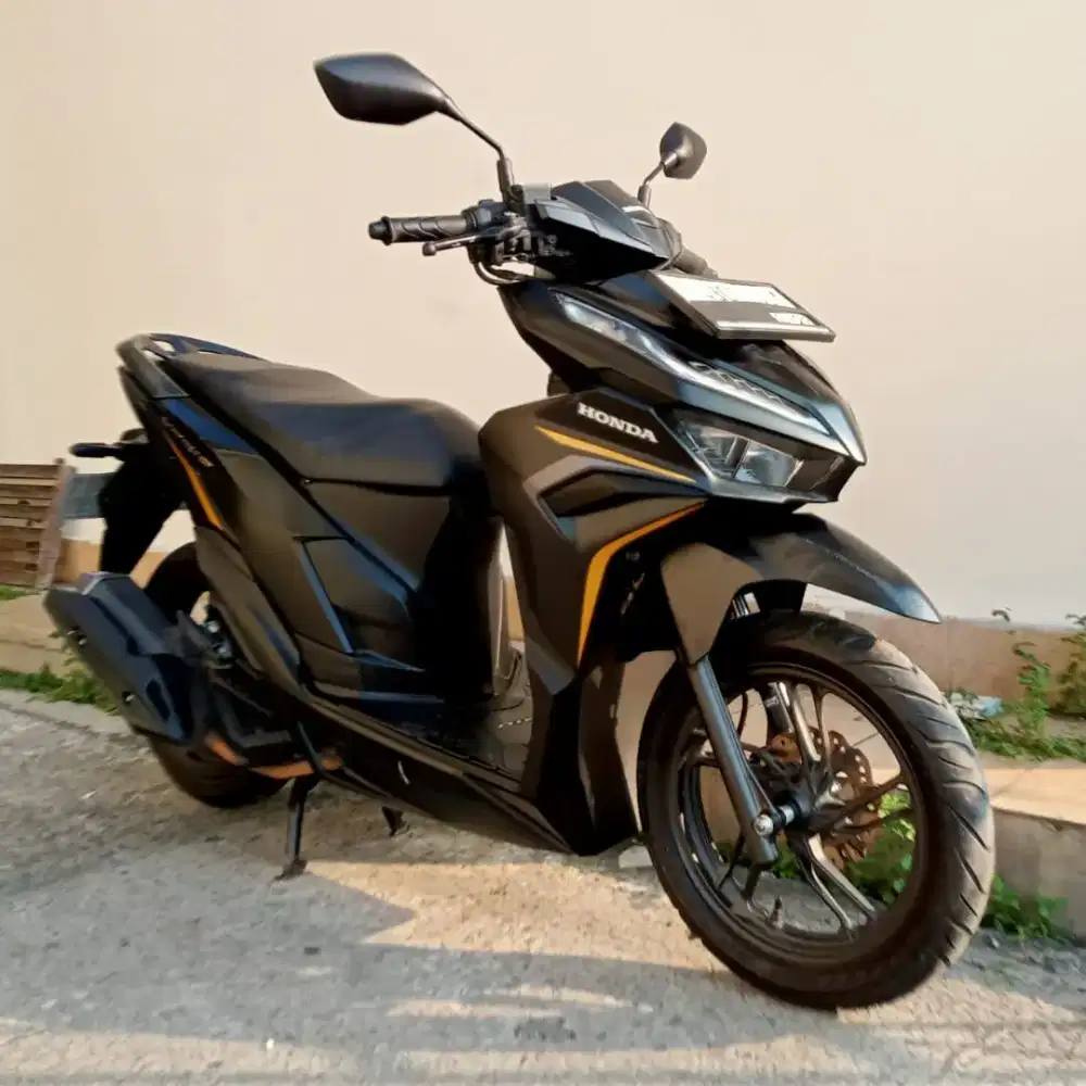 HONDA VARIO 125 KEYLESS TAHUN 2023 CASH / KREDIT MURAH DP MULAI 500 RB
