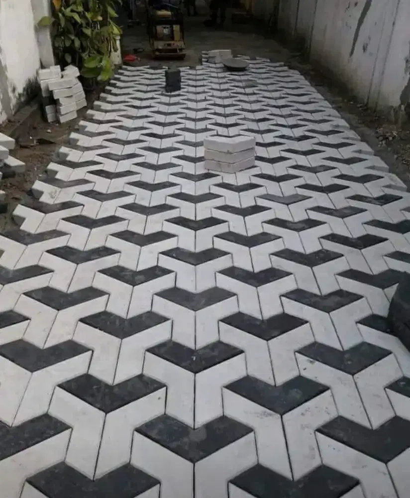 Paving Block Ponorogo