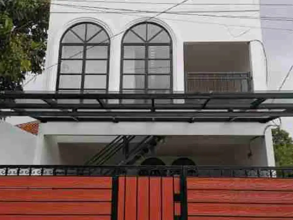 Kost Elit Murah di Cipadung BEP 10%