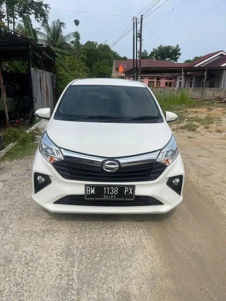 Daihatsu sigra R 2022