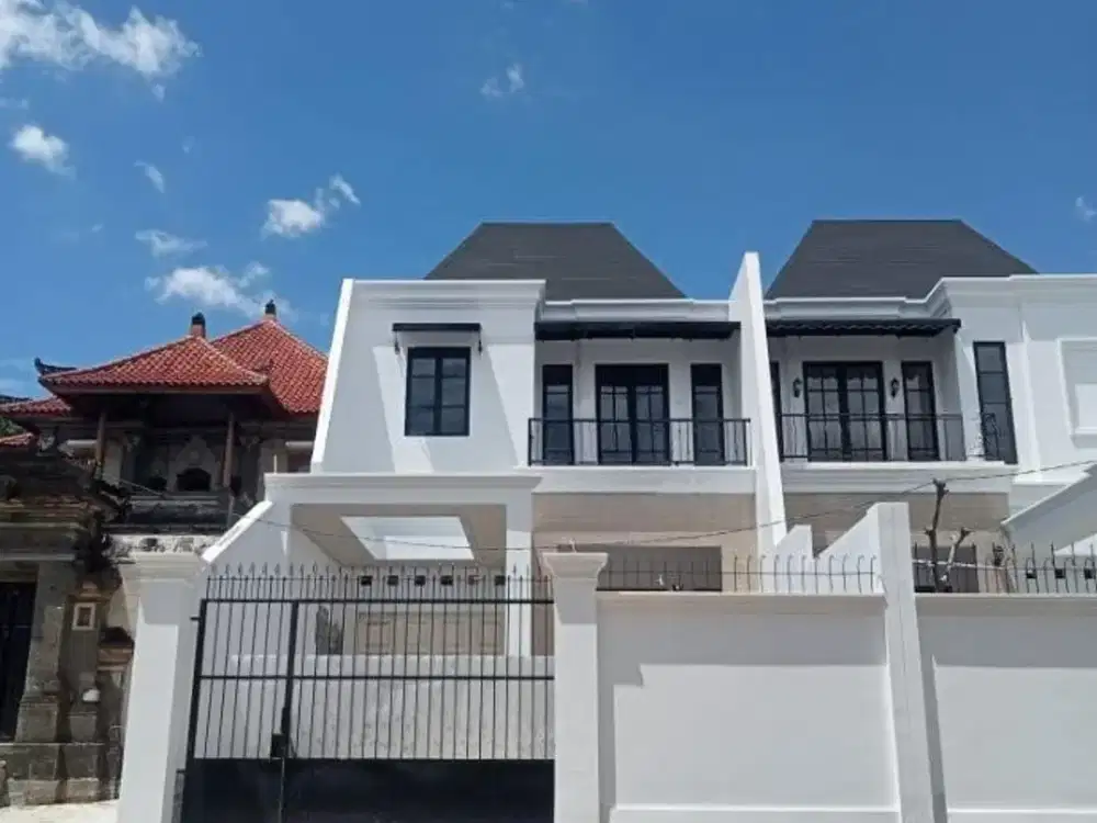 Dijual Rumah Pondok Bambu Duren Sawit akses mudanlh