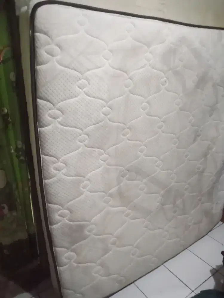 Dijual Kasur springbed
