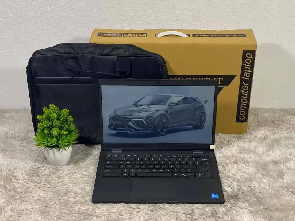 Laptop Dell Latitude 3420 Laptop Yang Cocok untuk kebutuhan anda