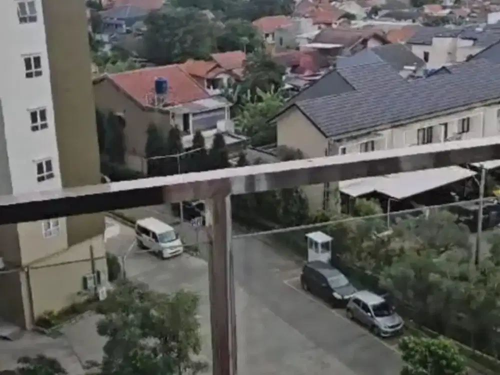 JUAL APARTEMEN GATEWAY PASTEUR  BANDUNG
