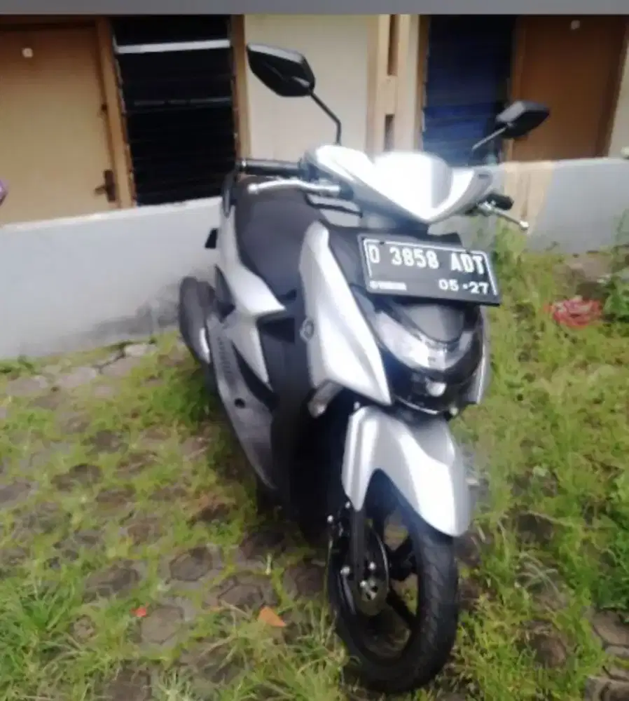 Jual cepat Motor Gear 2022