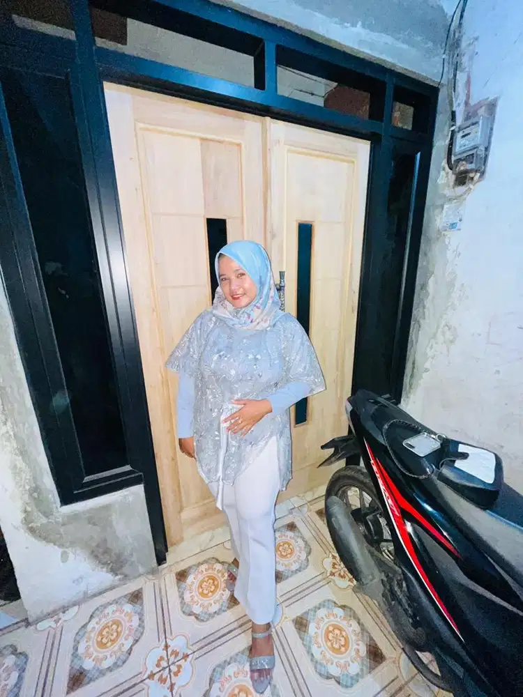 Info lowongan pekerjaan