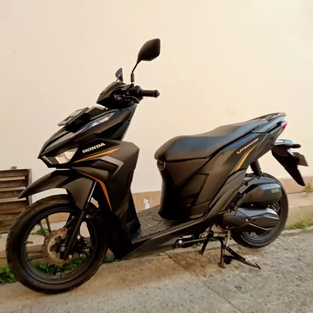 HONDA VARIO 125 KEYLESS TAHUN 2023 CASH / KREDIT MURAH DP MULAI 500 RB