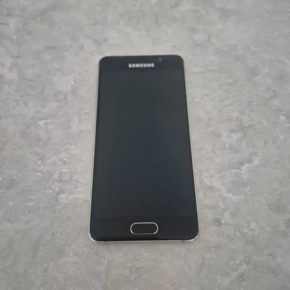 Samsung A5 2016 Gold