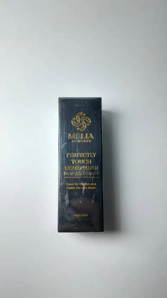JUAL RUGI Produk Melia Original — Belum Dibuka Sama Sekali!