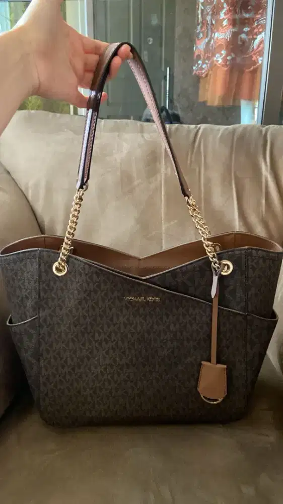 Tas Michael Kors jet set