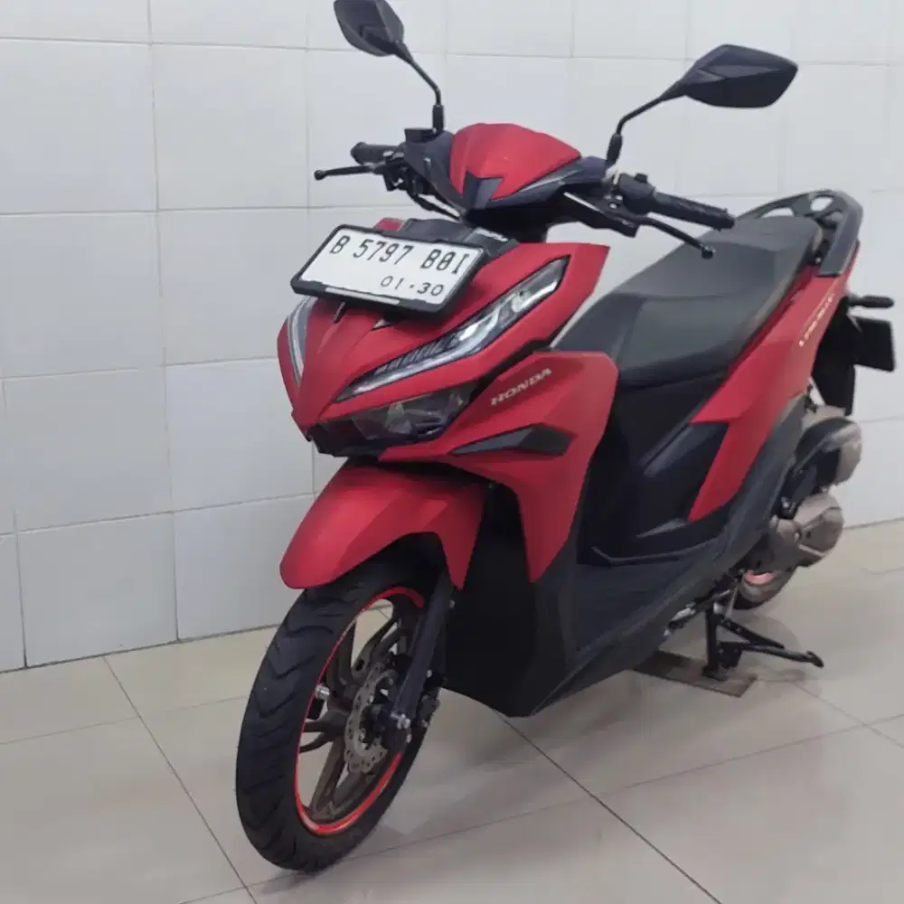 Honda vario 125 keyles 2025 dp 1juta