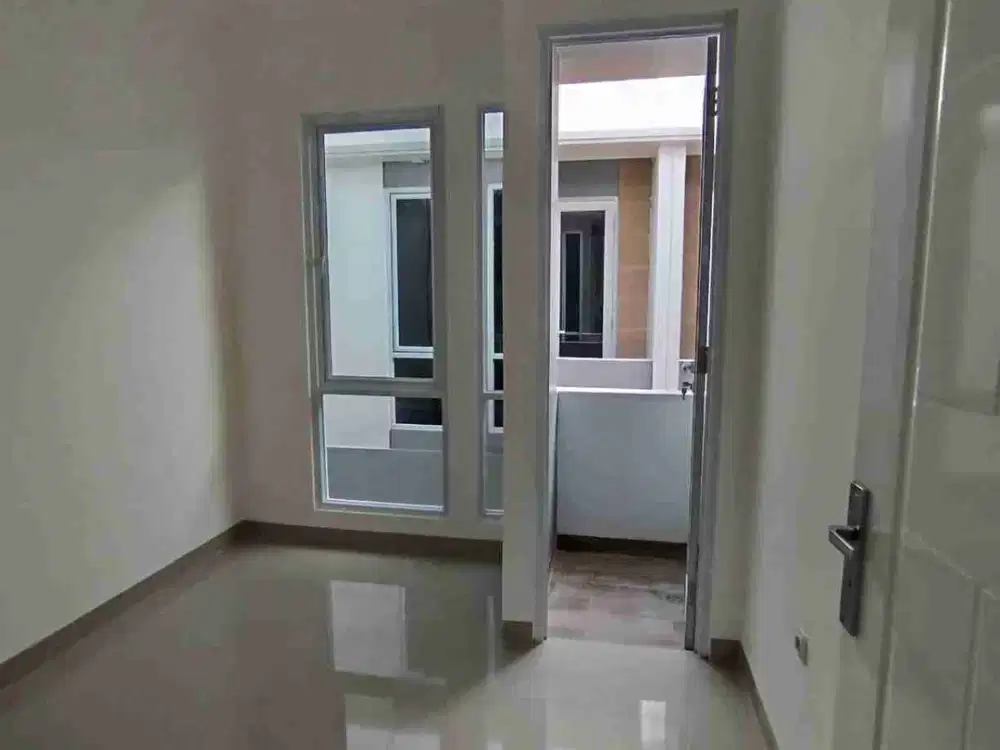 Temukan Rumah Idamanmu Sekarang dengan Lokasi Strategis Harga Menarik