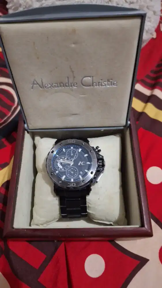Alexandre christie 9205MC