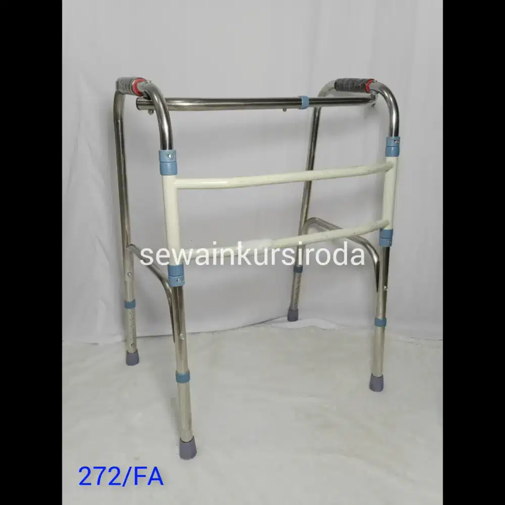 Walker Lipat Alkespro Like New