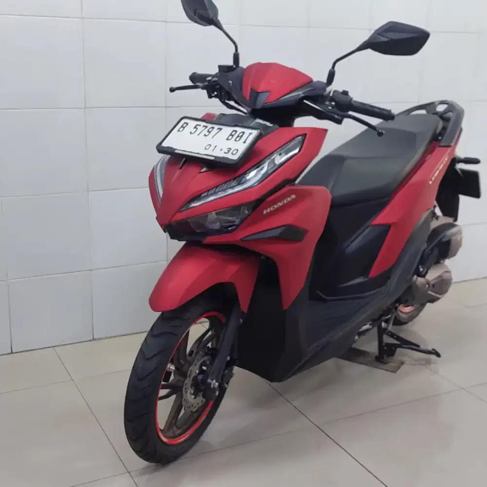 Honda vario 125 keyles 2025 dp 1juta