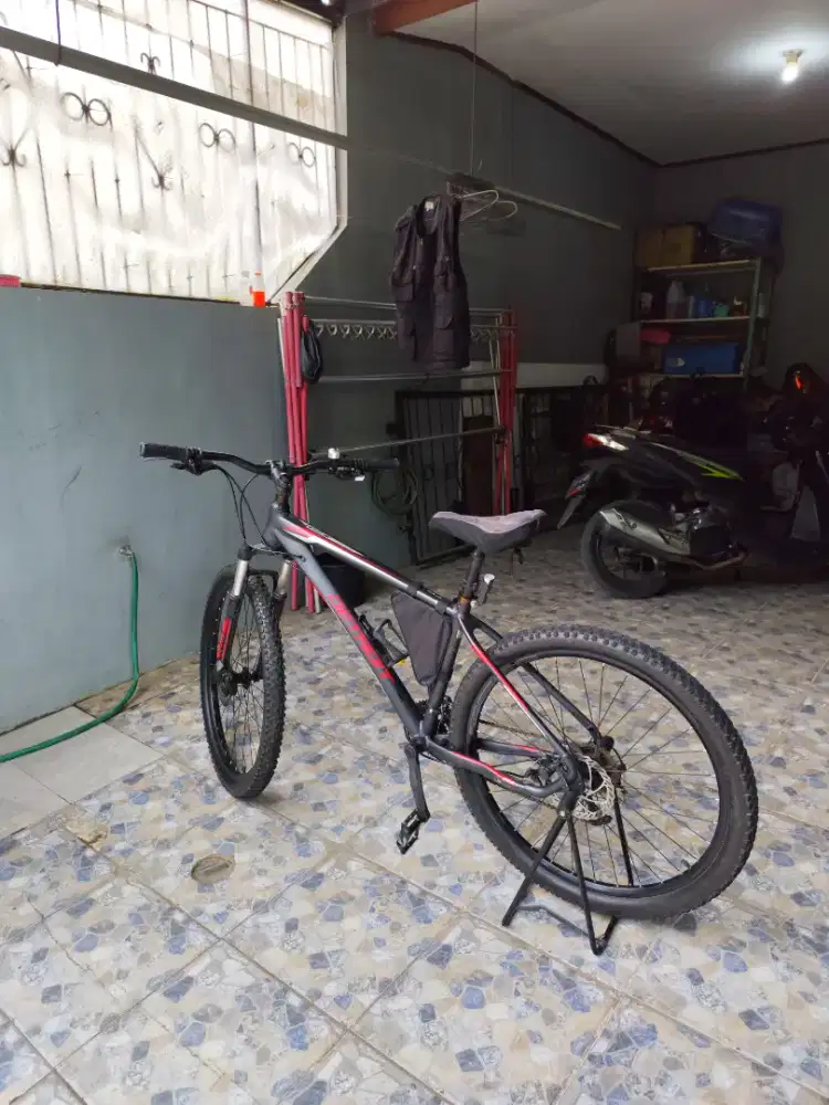 MTB United Detroit 1.1 (27.5-Inch)