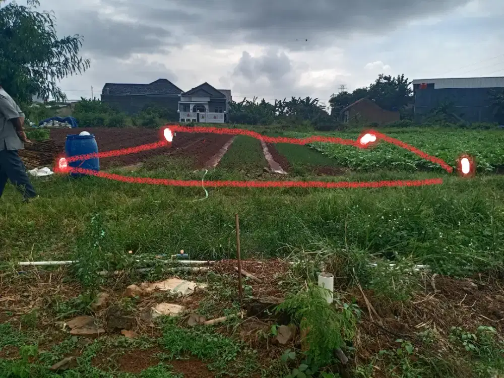 Dijual cepat(butuh dana)