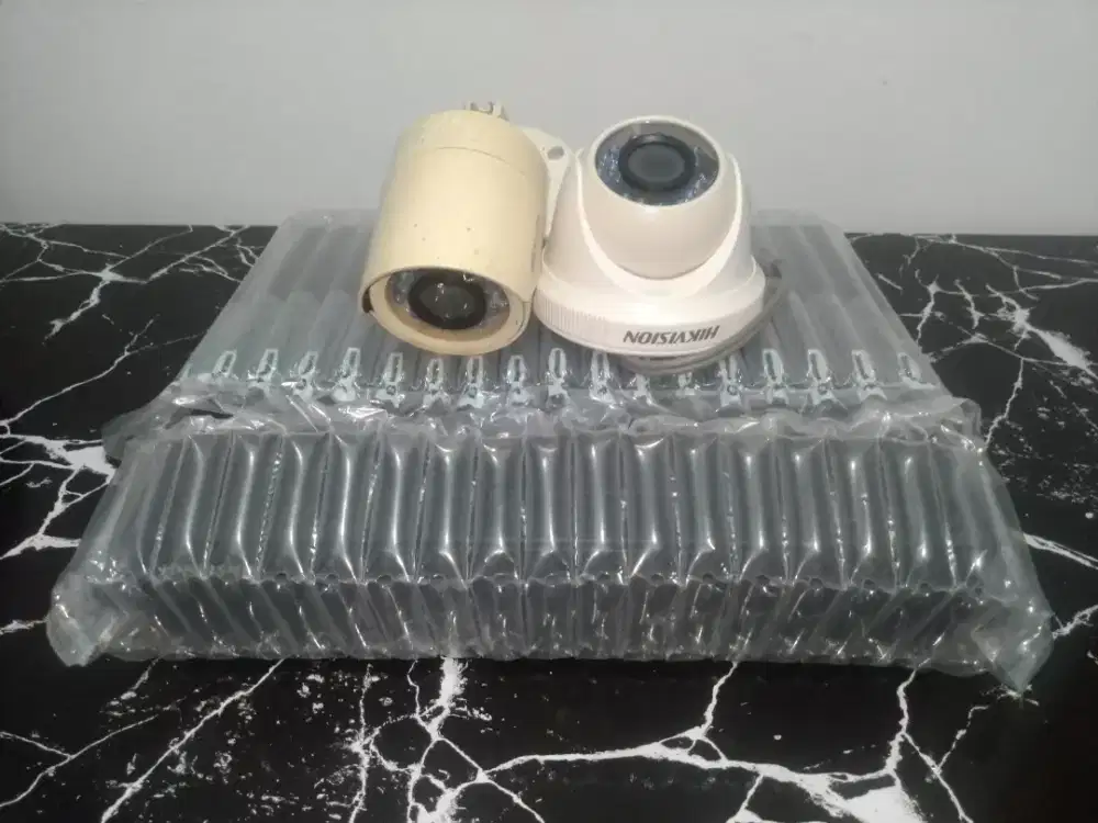 Dvr  Kamera CCTV