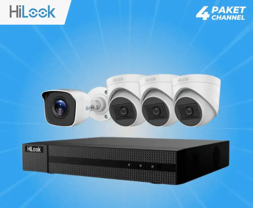 Cctv semarang murah