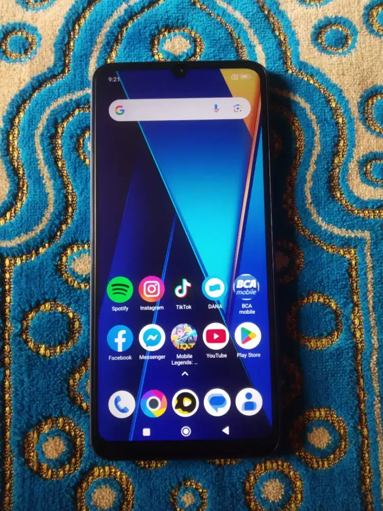 Xiaomi Poco C65