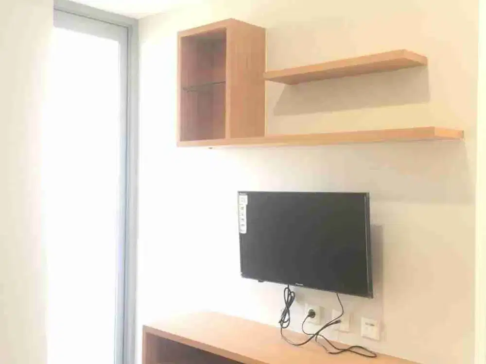 Dijual Apartemen The Mansion Bougenville